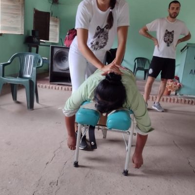 Anto y Kiko