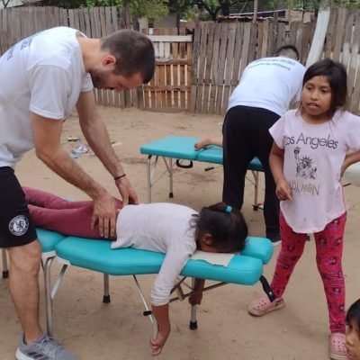 Kiko Ajuste niños