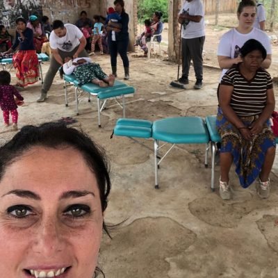 Lu ajuste mujer