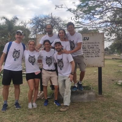 grupo Laino