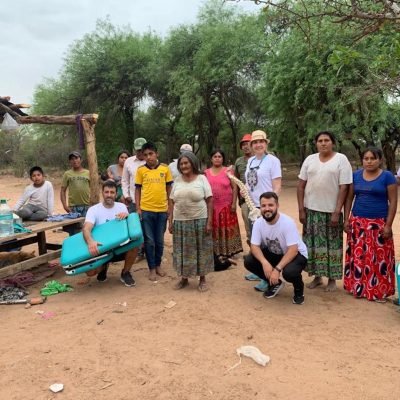grupo Pao